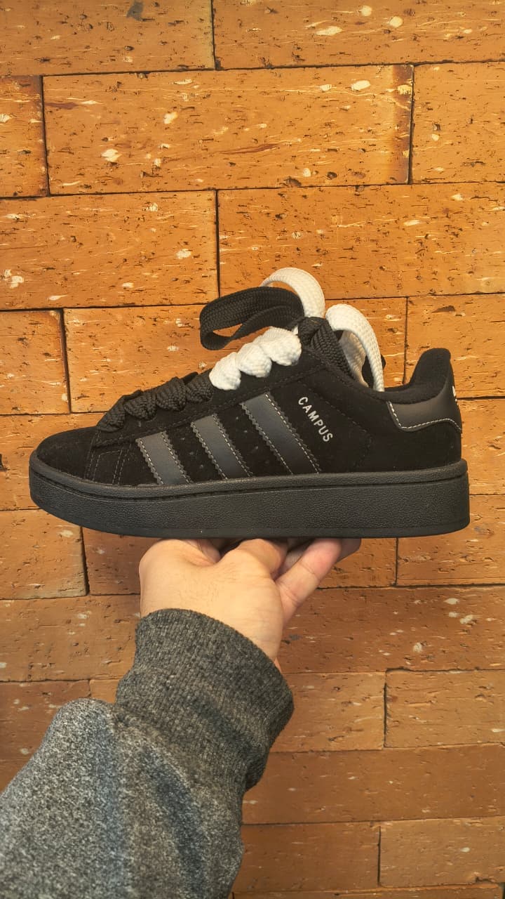 Adidas Campus 00s Preto