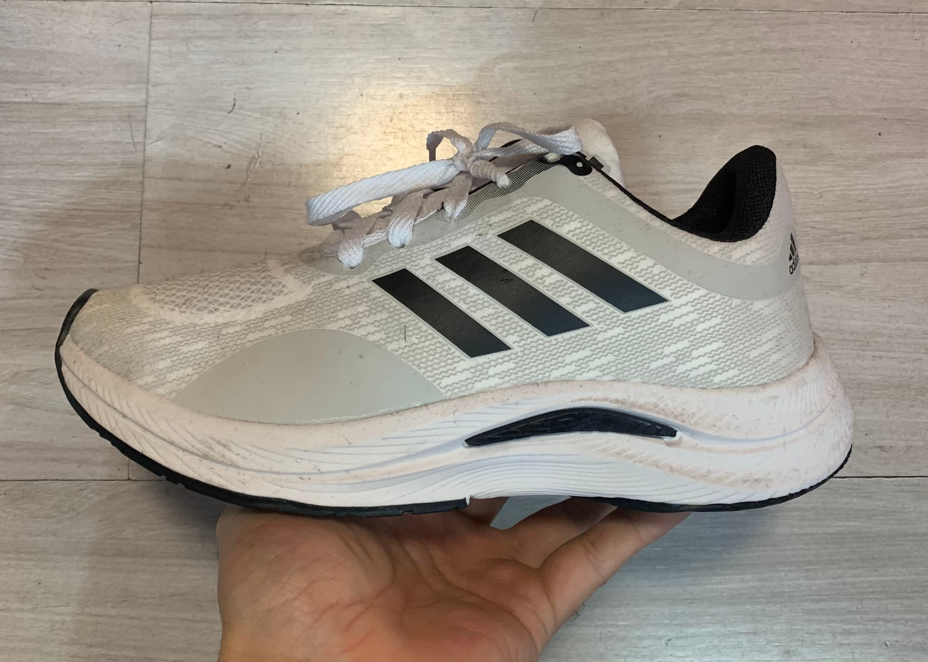 Adidas Run Falcon Branco