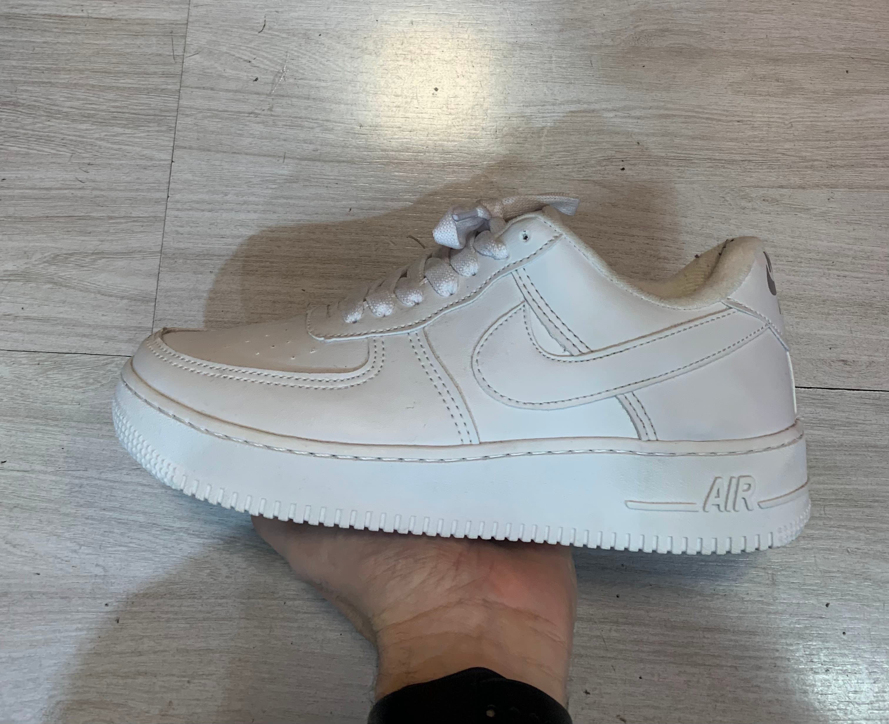 Nike Air Force 1 Branco