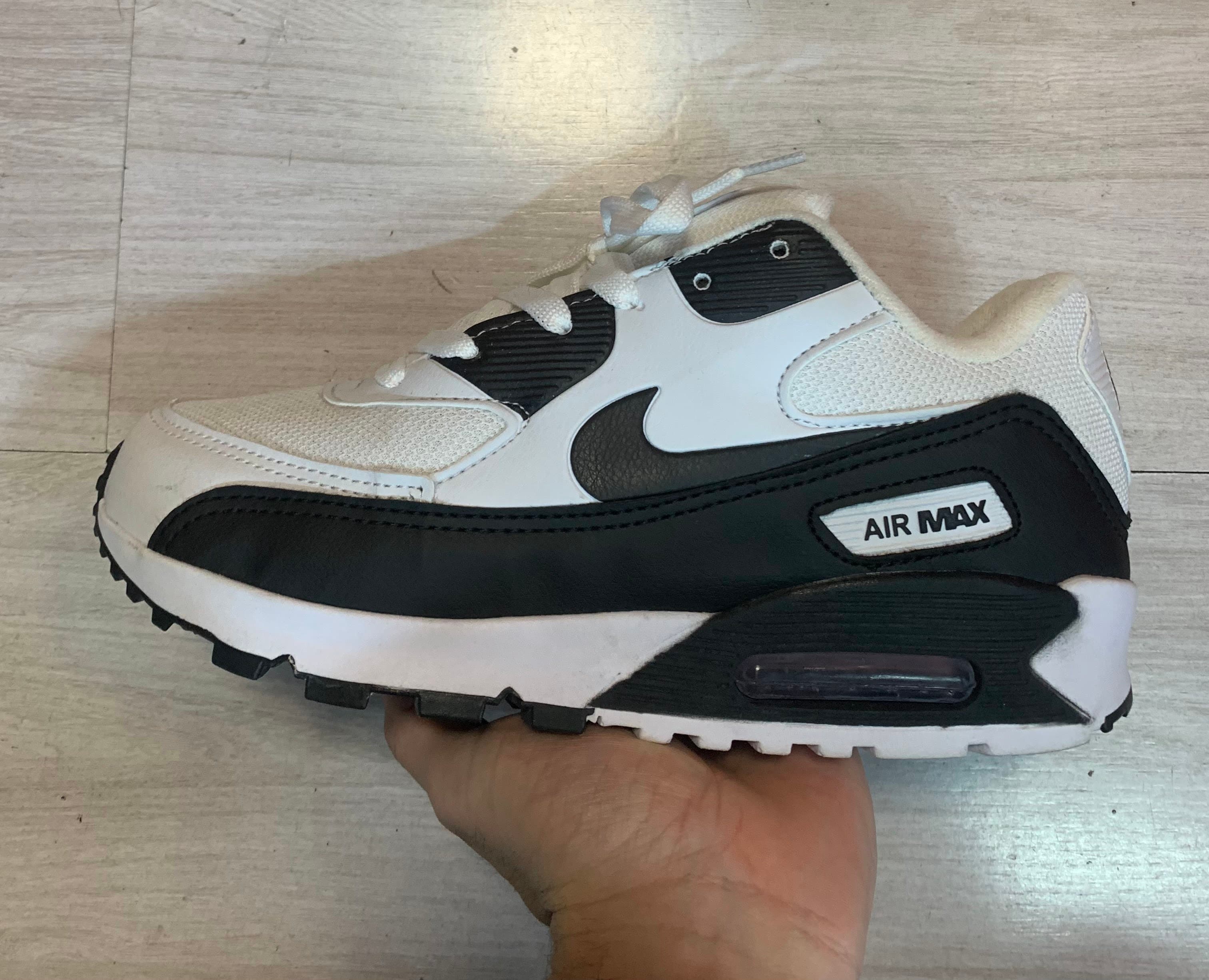 Nike Air Max 90 Off White