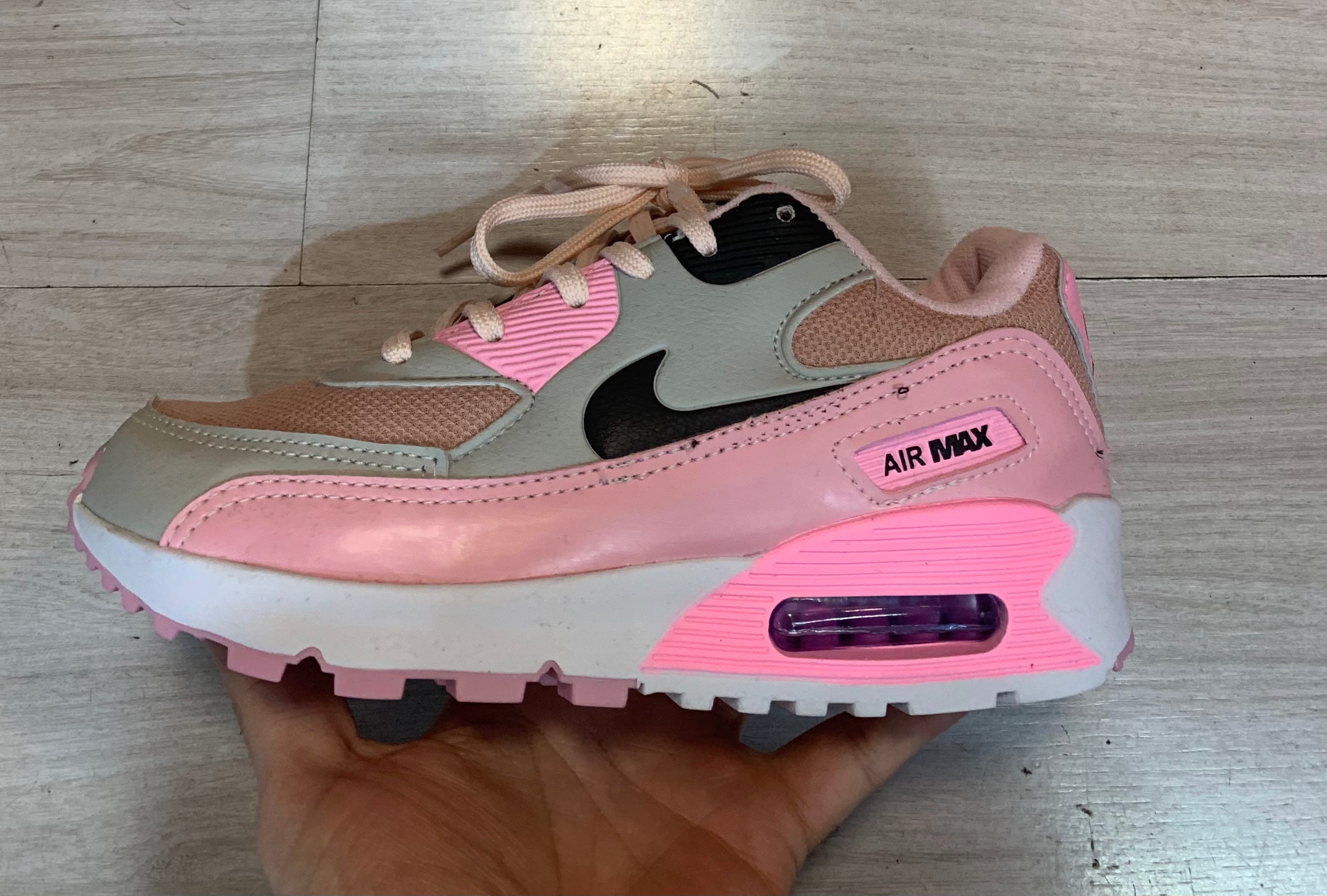 Nike Air Max 90 Rosa