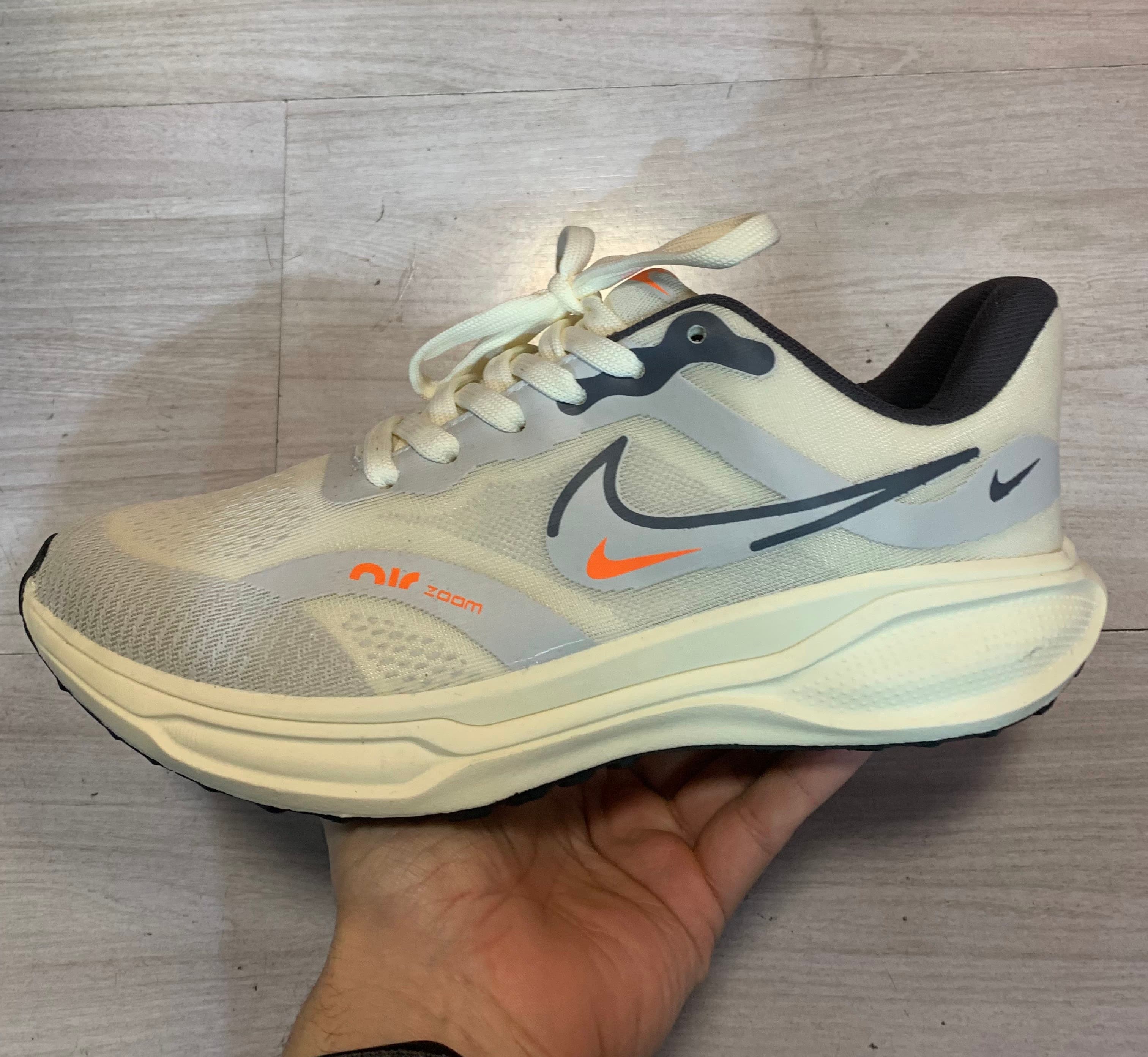 Nike Air Zoom Pegasus Creme