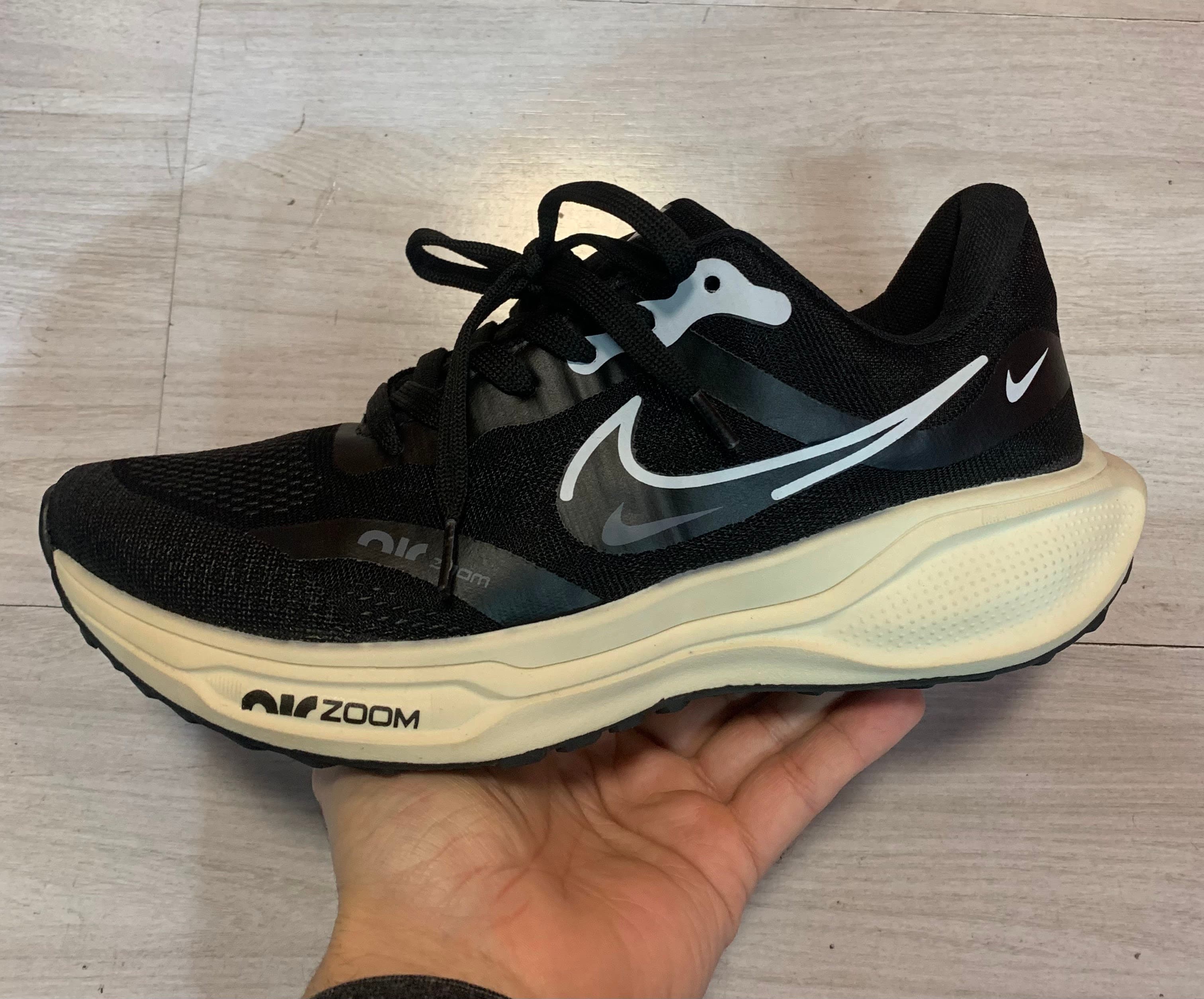 Nike Air Zoom Vomero Preto