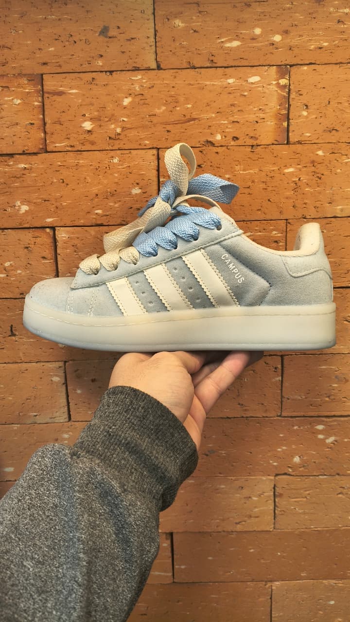 Adidas Campus 00s Azul