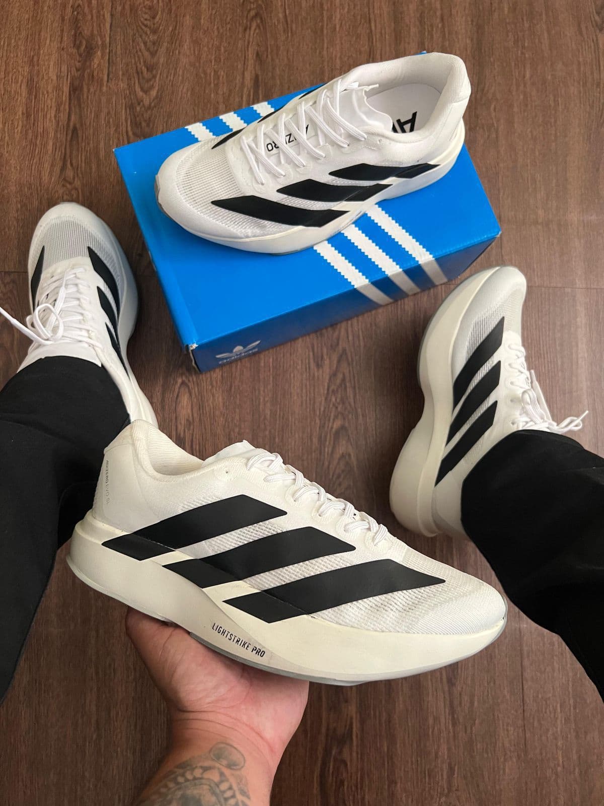Adidas Adizero Boston PREMIUM