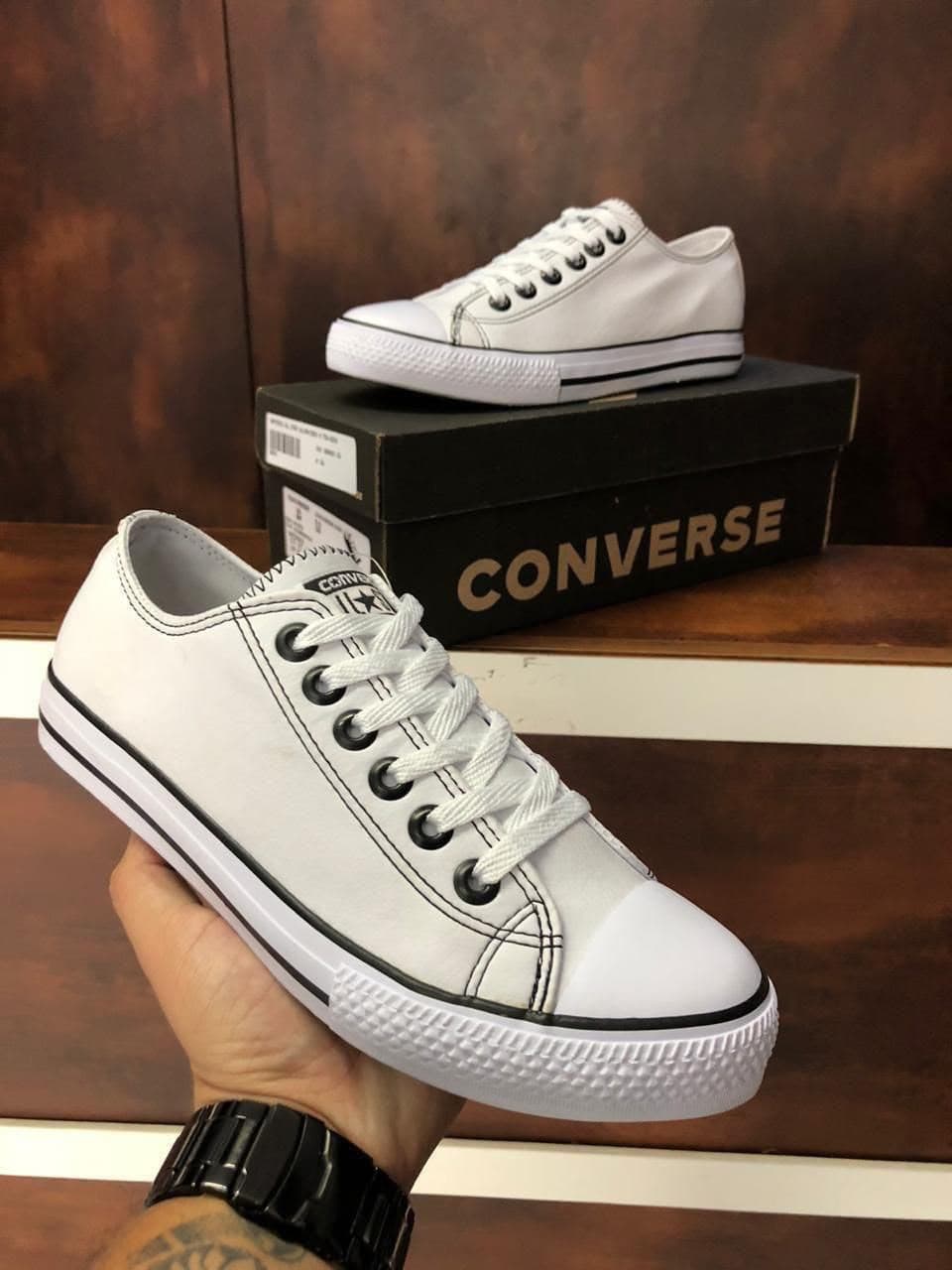 All Star Vulcanizado