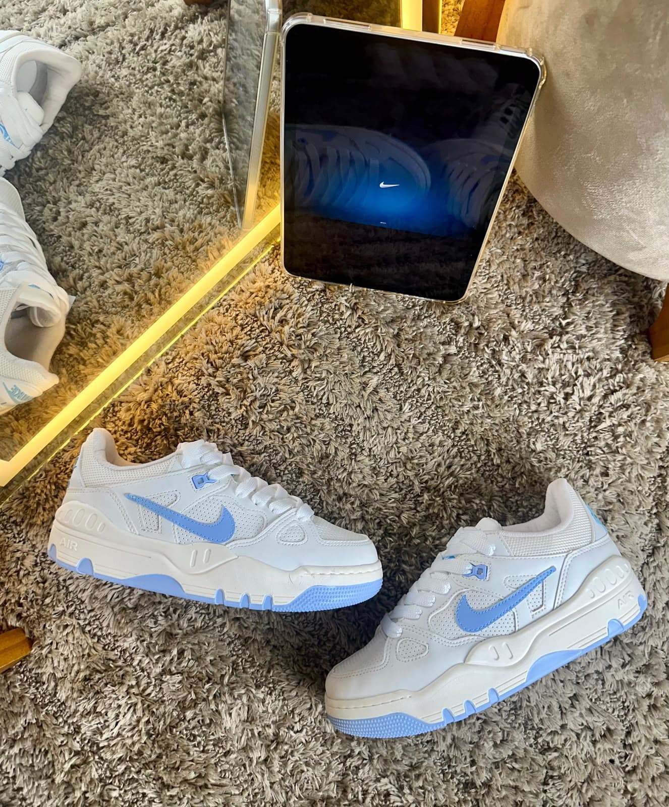 Nike air Force 3