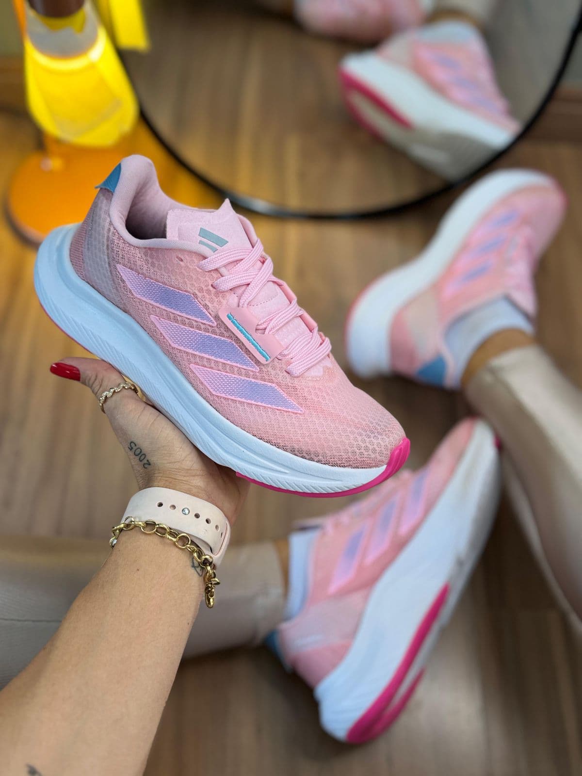 Adidas DURAMO