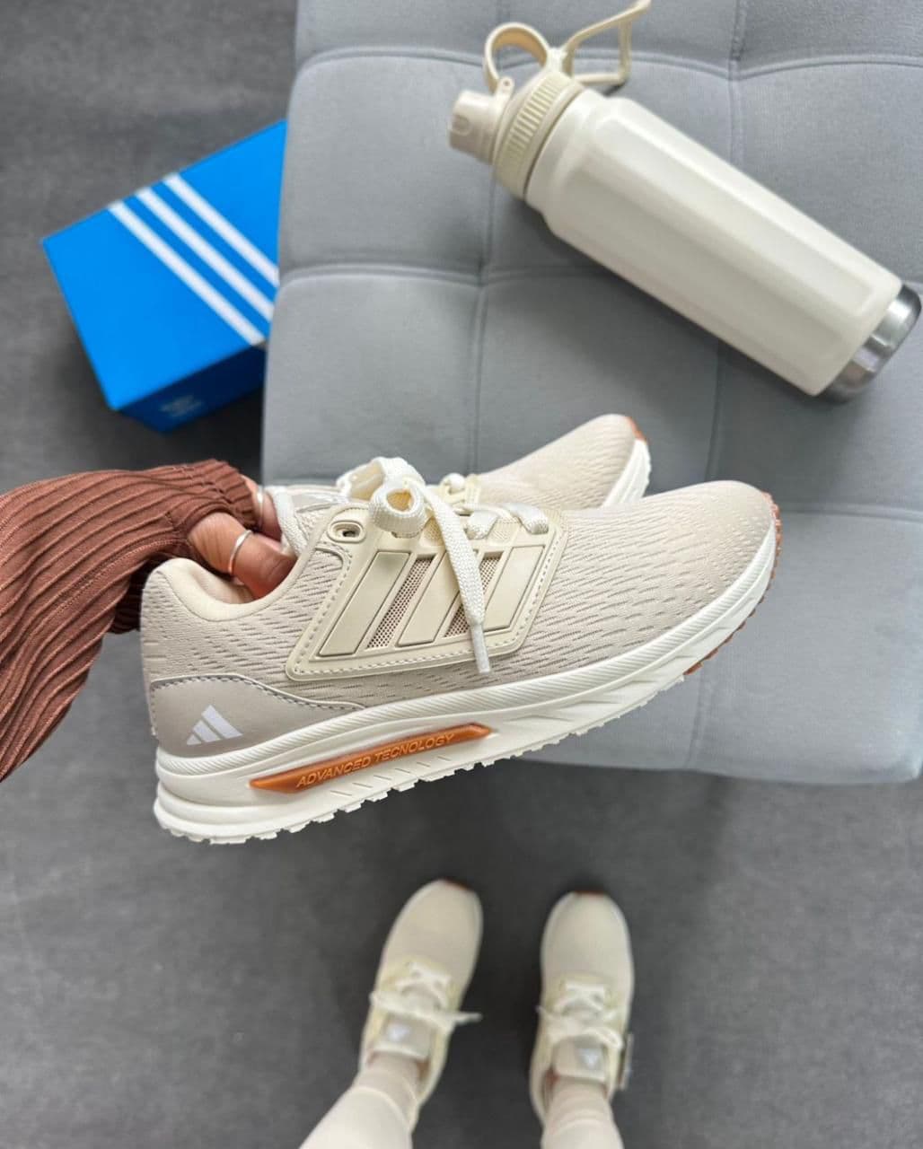 Adidas A-Boost