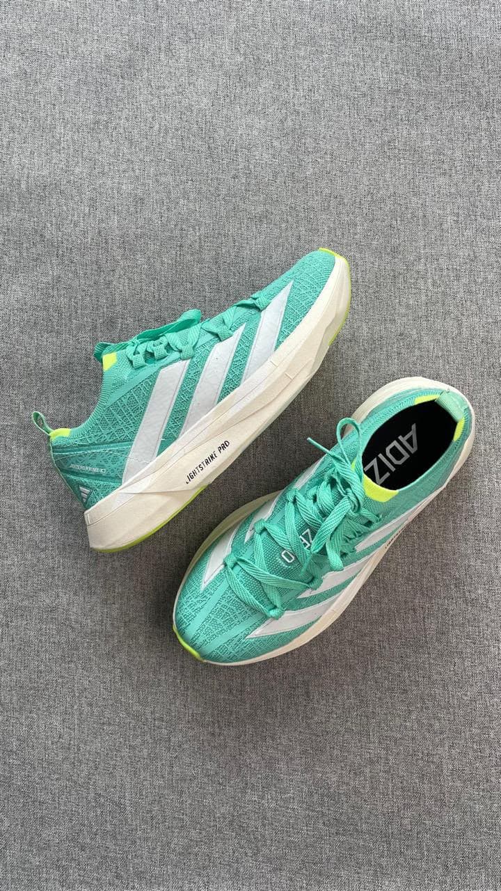 Adidas Adizero Prime X3