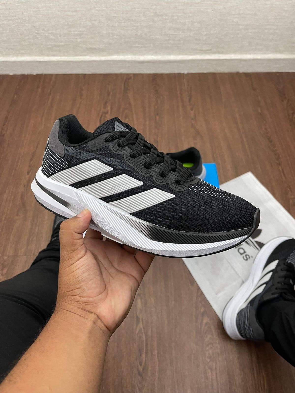 Adidas Duramo Speed 2