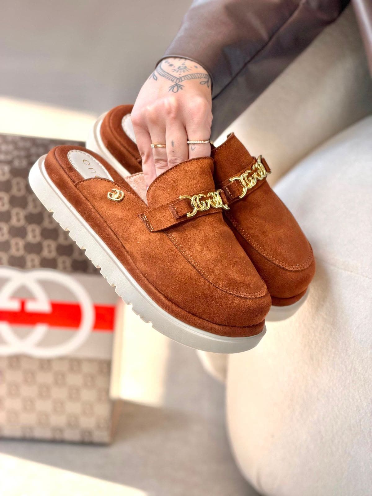 Birken Gucci