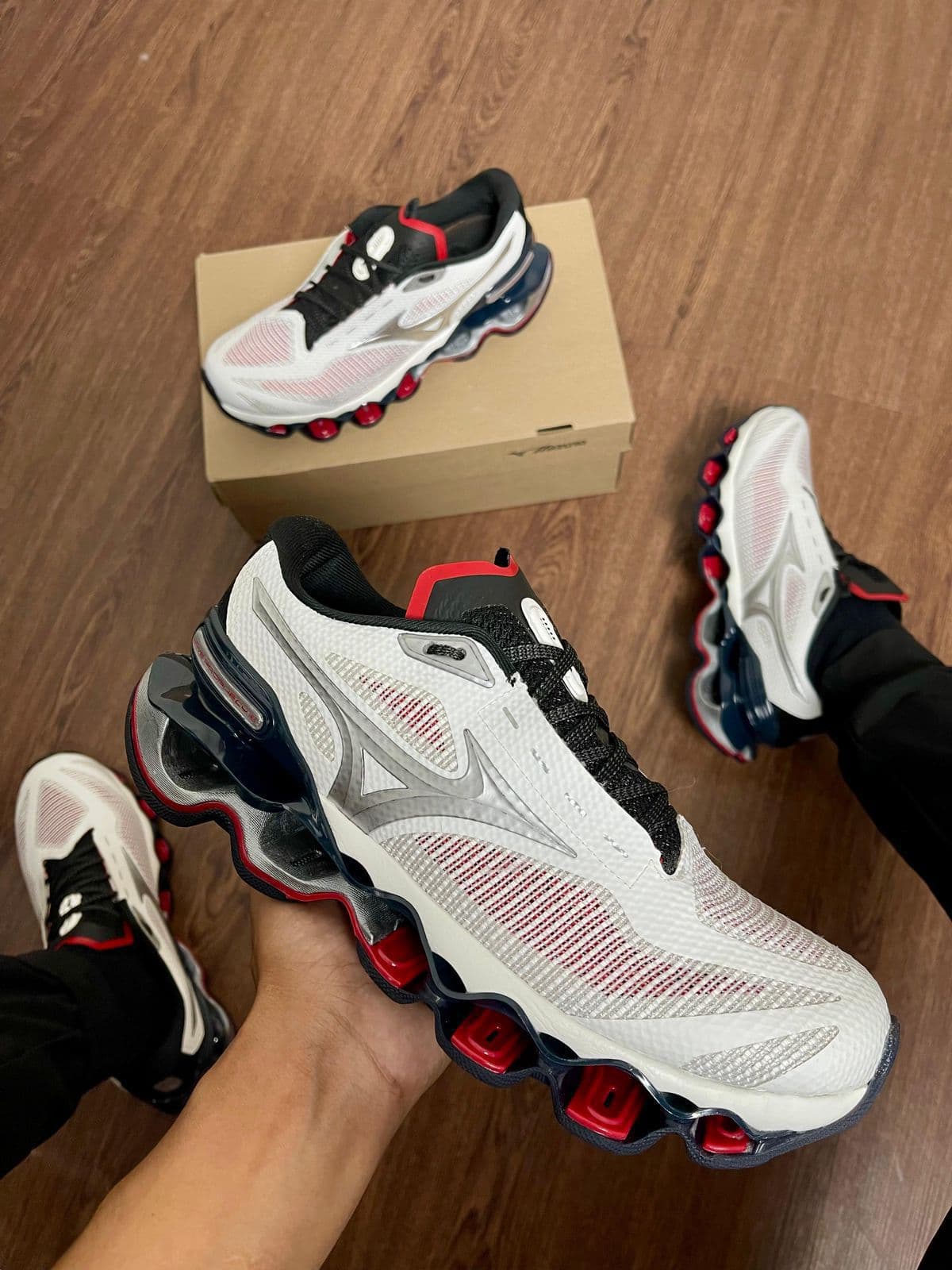 Mizuno Prophecy 15 Premium
