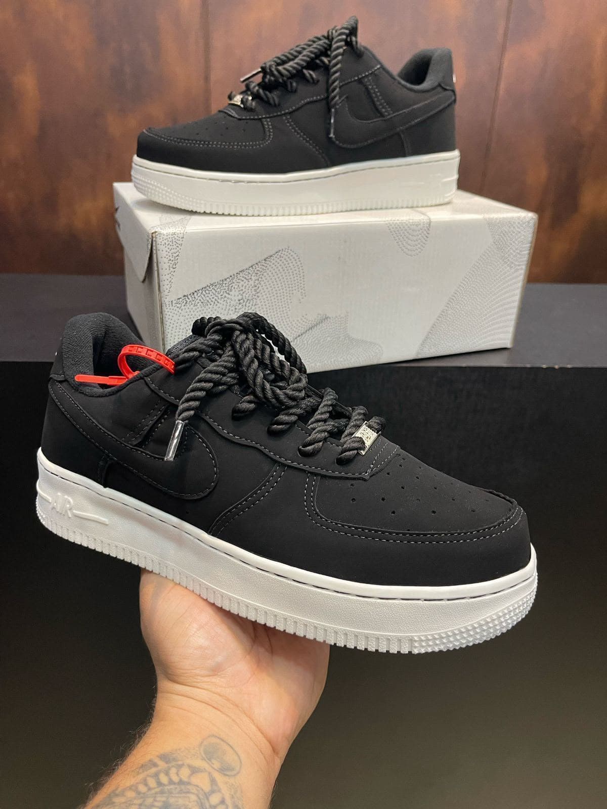 Nike Air Force HAVE