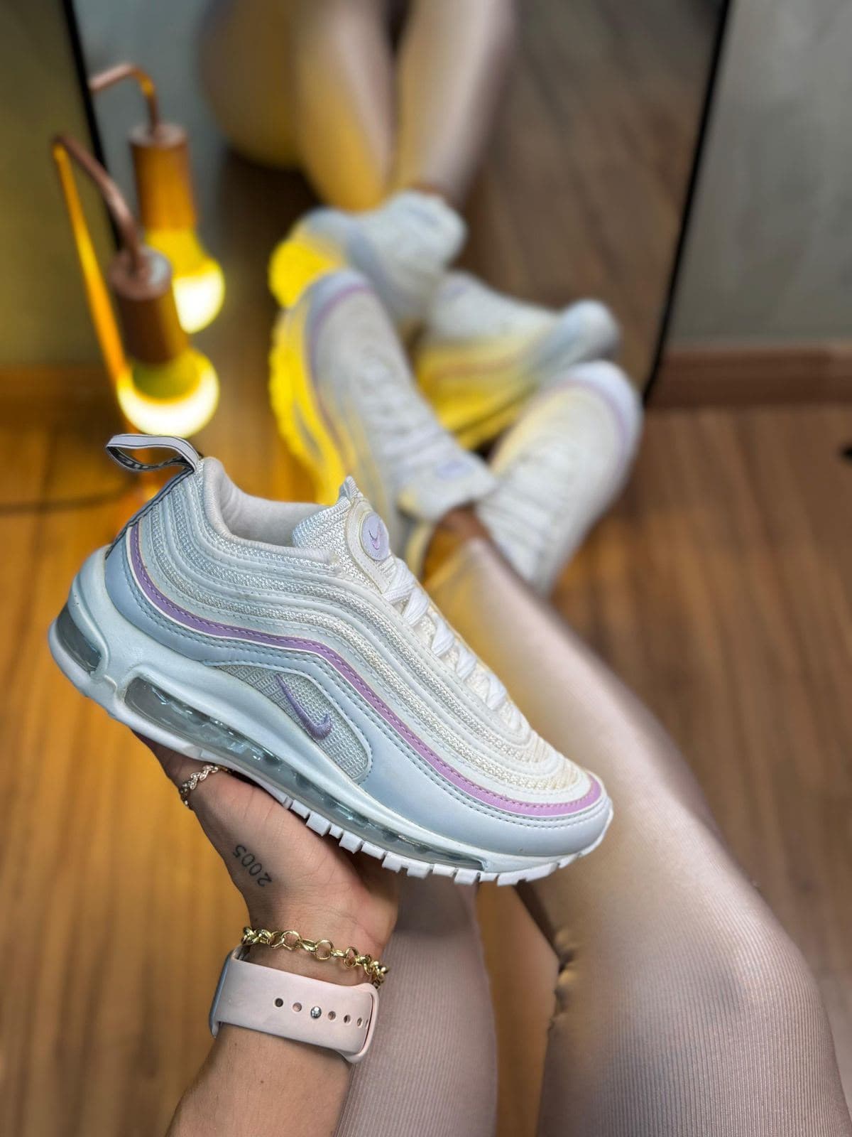Nike Air Max 97