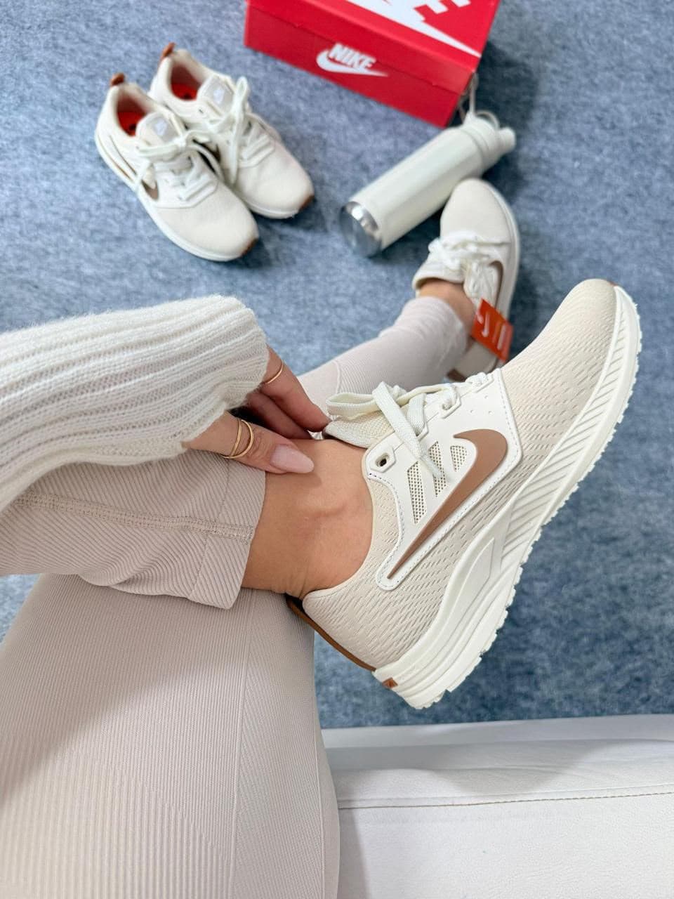 Nike Boost